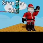 Save The Gift!