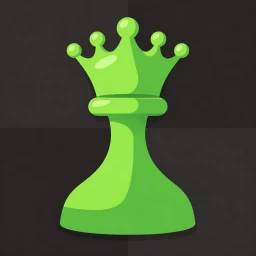 QChess! icon