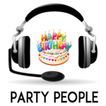 Party People YouTube Channel