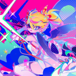 ・twlight sparks・