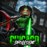 CHICAGO DRILLSIDE