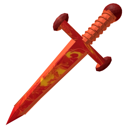 Sword of Fiery