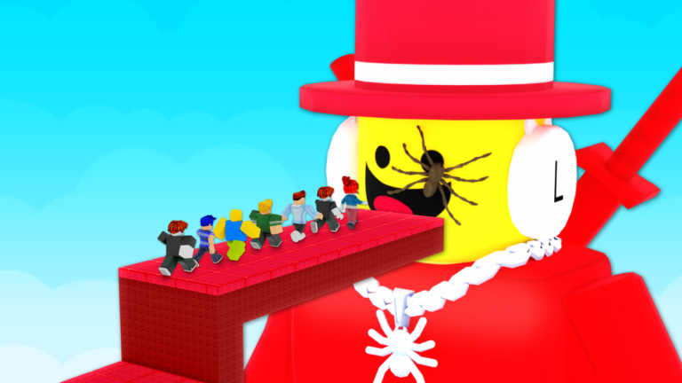 100 Players Jump Into Sammy screenshot 1