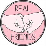 All our friends