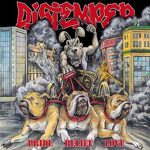 UK - The Brutal Bulldogs