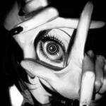 Asian Spirals (Arigato)