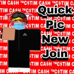 C$TIM CA$H