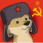 Comrade doggos