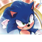 SonicJordanianArmy Squad