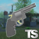 [🔥THROWER] Trident Survival