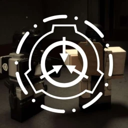 SCP SITE 87 REWORK icon