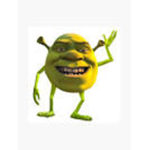 Shrek Fanclub (gamers only)