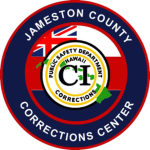 Jameston County Corrections Center