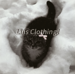 Lin’s Clothes! <3