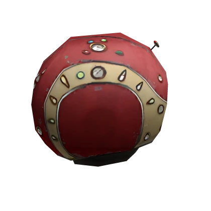 Item Thumbnail