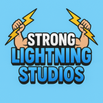 Strong Lightning Studios
