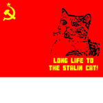 Unoin of Soviet Cat Republics