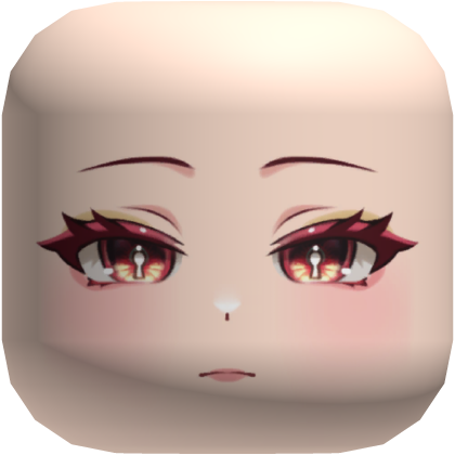 Suoming WuWa - Wuthering Waves Roblox item