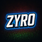 ZyroPlays Games
