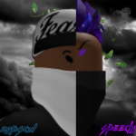 Zypsoh & Speedy