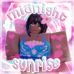 Midnight Sunrise