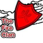 Da Fire Clan of Roblox