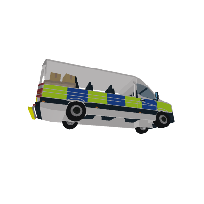 Mercedes-Benz Sprinter Community Engagement