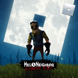 Hello Neighbor Alternative Reality