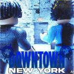 Downtown NYC