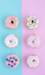 Coumba’s donut