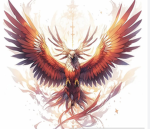 Wings of Fire owned by Flamingknight