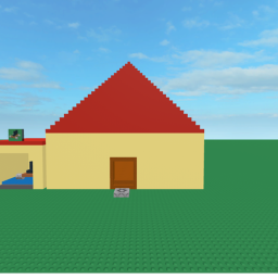 Happy Home 2