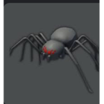 Timothy The Spider Fan Group