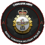 Royal Canadian Military Police | Canadian Army