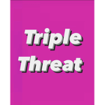 Triple elite diamonds