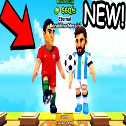 Kick IT MODDED Sandbox! icon