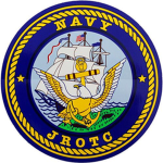 ROTC - Navy Junior Reserve Training Corps - ROTC