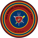 22nd Marıne Expeditionary Unit