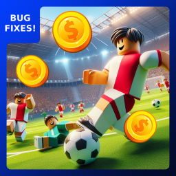 [🤑 COINS!] Touch Panna ⚽️