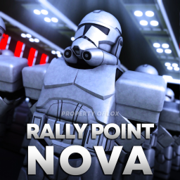 Rally Point Nova