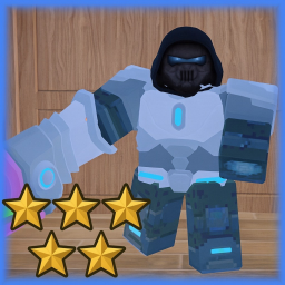 🎁 XMAS - Cheap Cyborg