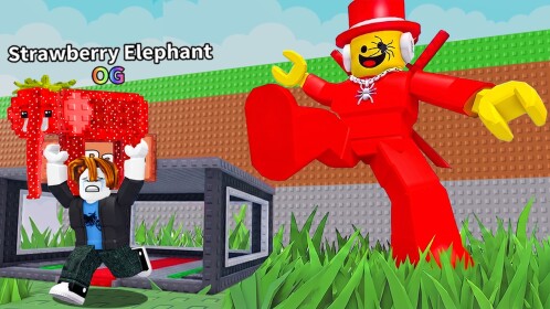  GROW OBBY FOR BRAINROTS