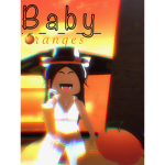 Baby Oranges