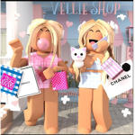 ~Best Sisters For Ever~