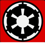 Galactic Empire of The 1st Order