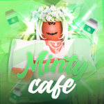 Minty Cafe Association