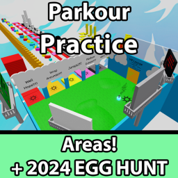 Parkour Practice