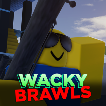 Wacky Brawl [ALPHA]