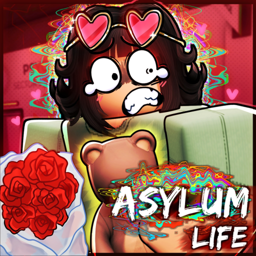 Asylum Life