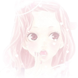 ✿